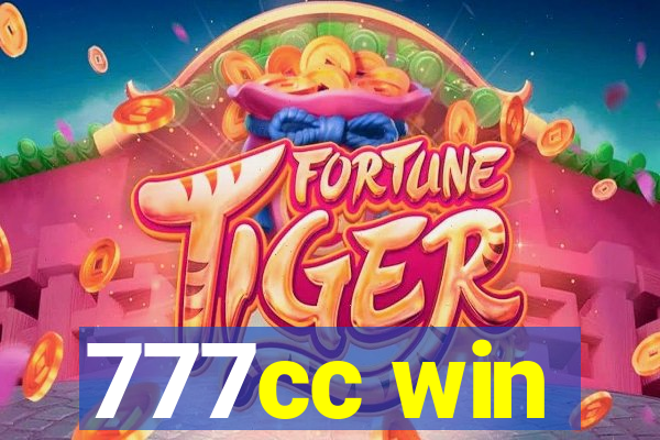 777cc win